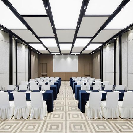 Courtyard By Marriott Hangzhou West Exterior photo