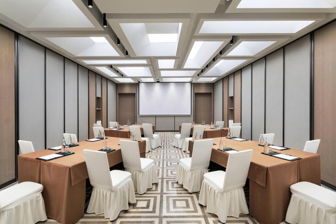 Courtyard By Marriott Hangzhou West Exterior photo